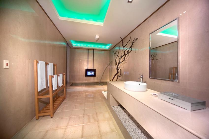 Yen Jim Boutique Motel Luodong Chambre photo