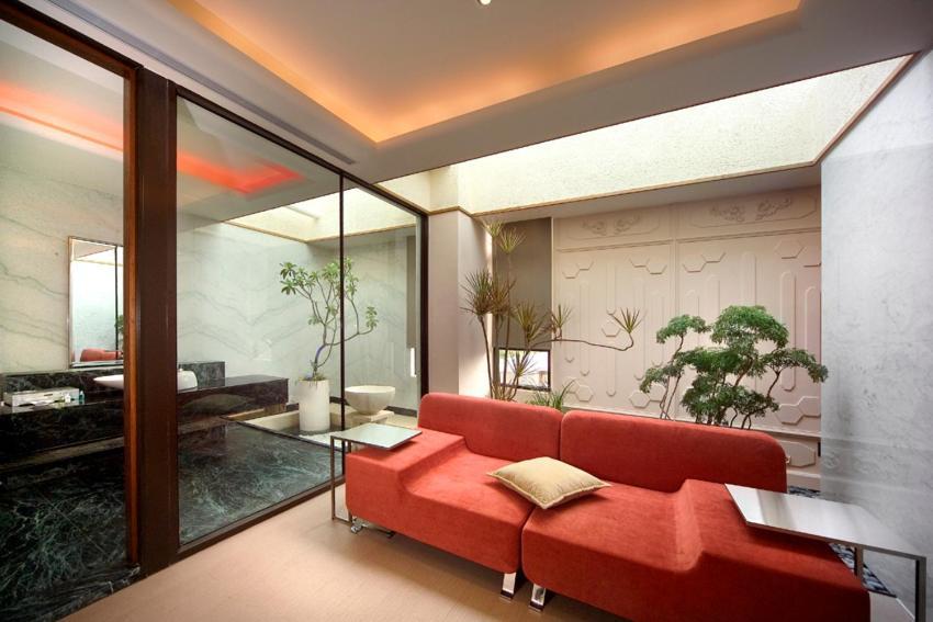 Yen Jim Boutique Motel Luodong Chambre photo