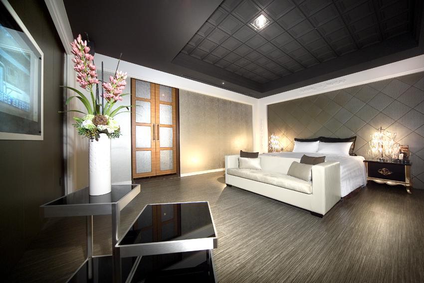 Yen Jim Boutique Motel Luodong Extérieur photo