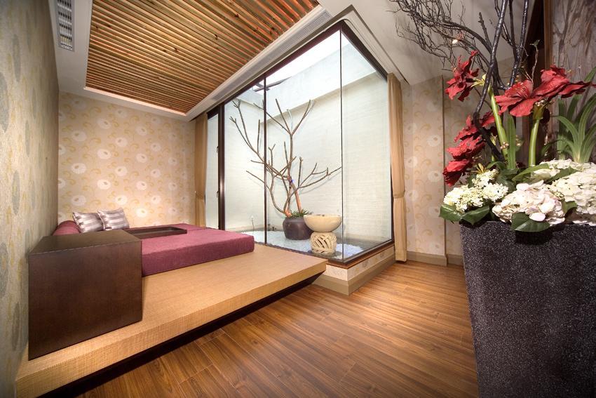 Yen Jim Boutique Motel Luodong Extérieur photo