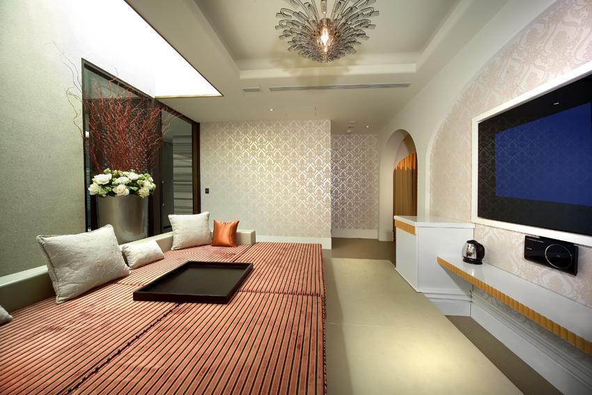 Yen Jim Boutique Motel Luodong Extérieur photo