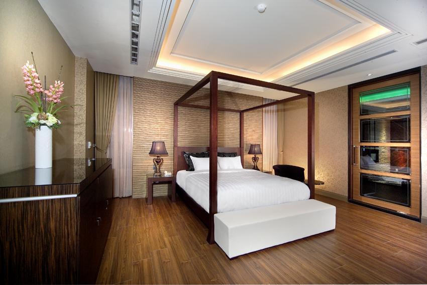 Yen Jim Boutique Motel Luodong Extérieur photo