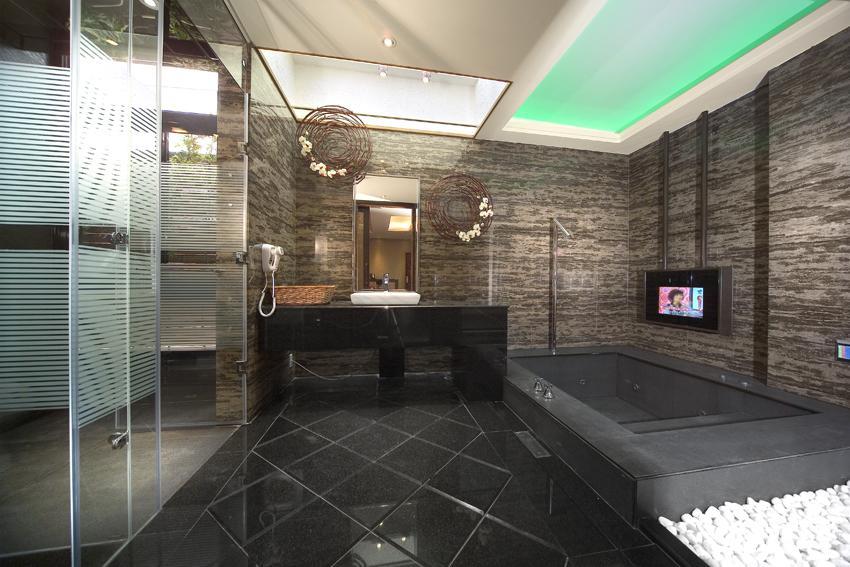 Yen Jim Boutique Motel Luodong Extérieur photo