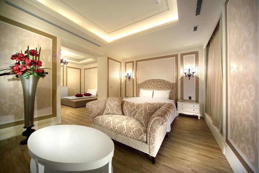 Yen Jim Boutique Motel Luodong Extérieur photo