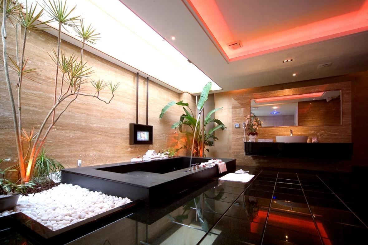 Yen Jim Boutique Motel Luodong Extérieur photo