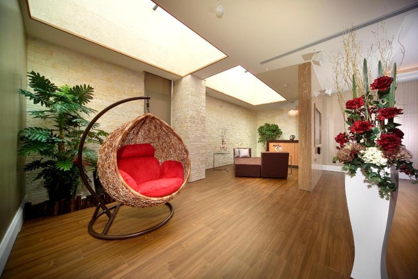 Yen Jim Boutique Motel Luodong Extérieur photo