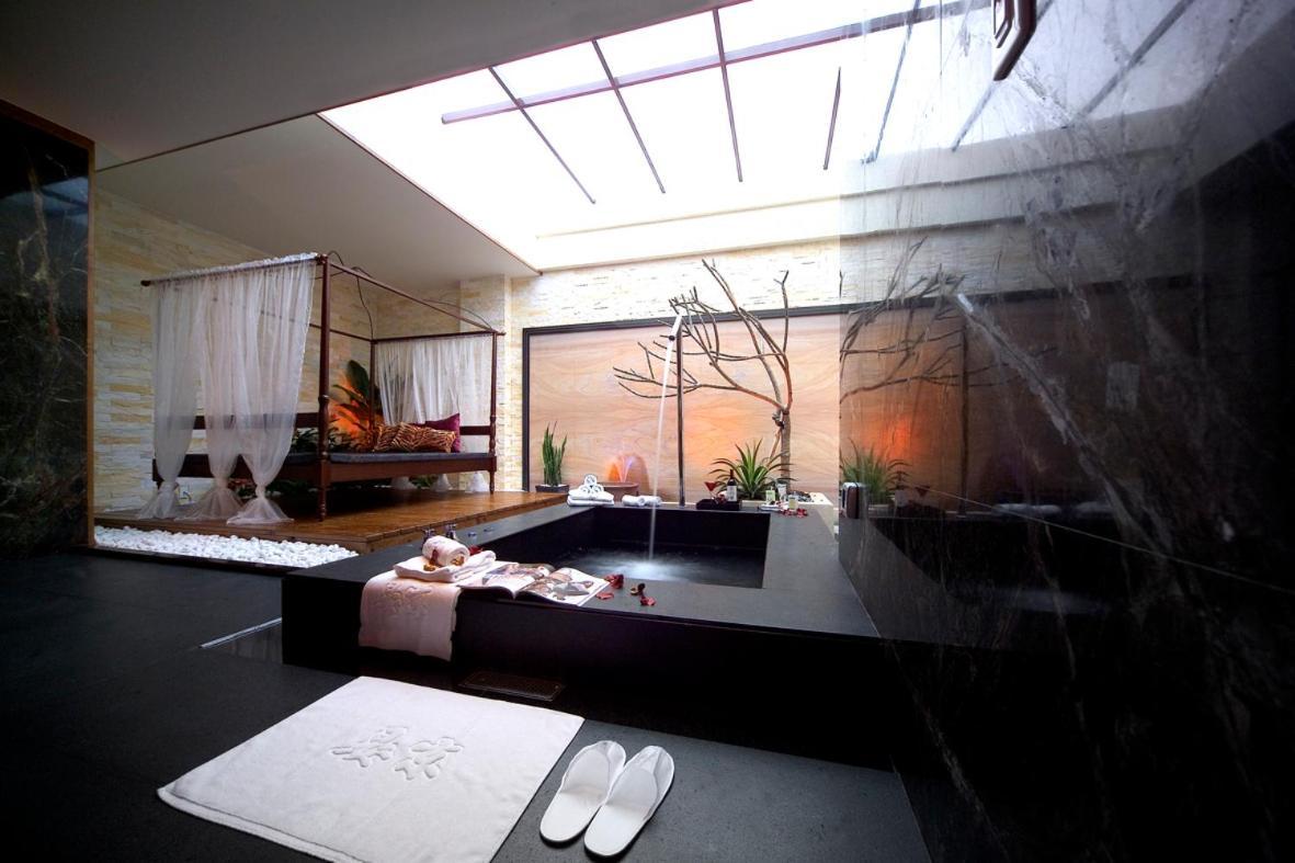 Yen Jim Boutique Motel Luodong Extérieur photo
