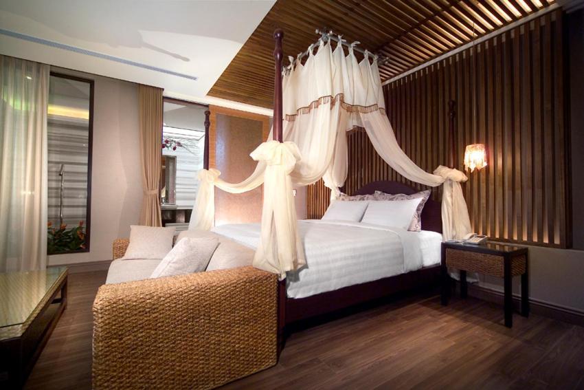 Yen Jim Boutique Motel Luodong Extérieur photo